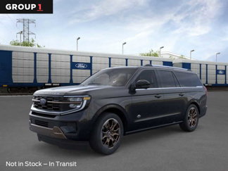 New 2025 Ford Expedition Max King Ranch image 1