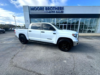 Used 2021 Toyota Tundra TRD Pro image 1