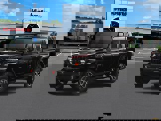 New 2025 Jeep Gladiator Rubicon image 1