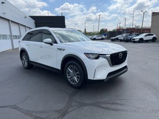 New 2025 MAZDA CX-90 Plug-In Hybrid w/ Preferred image 1