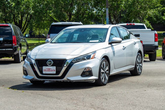 Used 2020 Nissan Altima 2.5 SL image 1