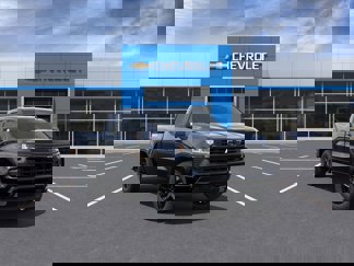 New 2025 Chevrolet Silverado 1500 RST w/ RST All Star Premium Package image 1