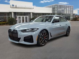 Used 2024 BMW M440i xDrive Gran Coupe w/ Premium Package image 1