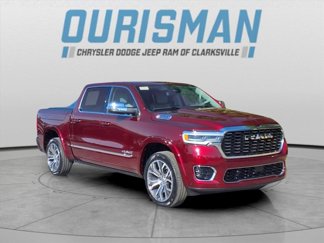 New 2025 RAM 1500 Tungsten image 1