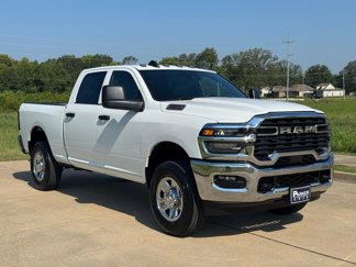 New 2026 RAM 2500 Tradesman image 1
