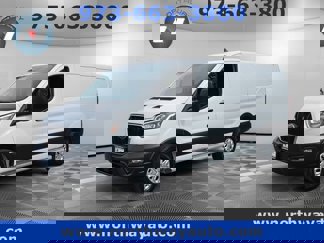 Used 2023 Ford Transit 250 Low Roof w/ Exterior Upgrade Package image 1