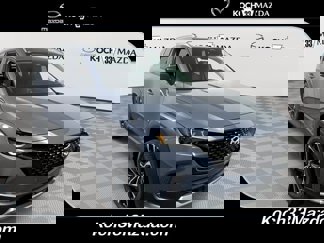 New 2025 MAZDA CX-50 2.5 Turbo w/ Weather Package image 1