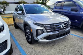 Used 2025 Hyundai Tucson SEL image 1