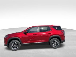 New 2025 Chevrolet Equinox LT w/ Safety and Technology Package image 1