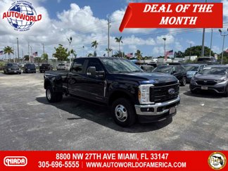 Used 2023 Ford F350 XL w/ XL Driver Assist Package image 1