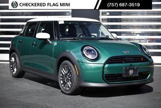 New 2025 MINI Cooper S image 1