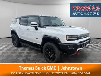 New 2025 GMC Hummer EV 2X image 1