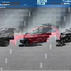Certified 2025 Subaru Forester Limited image 1