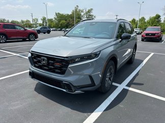 New 2026 Honda CR-V TrailSport image 1