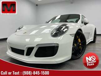 Used 2019 Porsche 911 Carrera GTS image 1