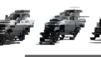 New 2026 Chevrolet Silverado 2500 Custom video 1