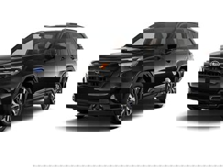 New 2025 Subaru Forester Touring image 1