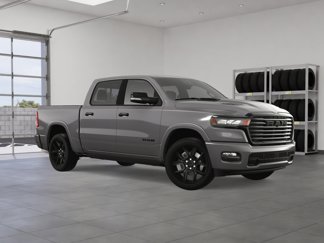 New 2025 RAM 1500 Laramie image 1