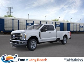 New 2026 Ford F350 XLT image 1
