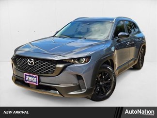 Used 2024 MAZDA CX-50 AWD 2.5 S w/ Cargo Package image 1