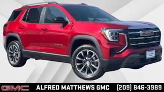 New 2026 GMC Terrain Elevation w/ Elevation Premium Package image 1