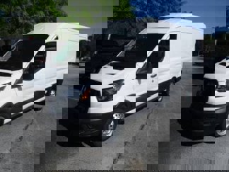 New 2025 Ford Transit 350 148 Medium Roof image 1
