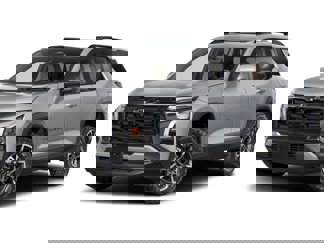 New 2026 Chevrolet Equinox ACTIV w/ Convenience Package III image 1