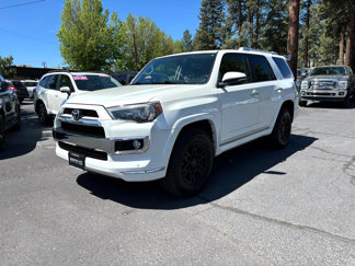 Used 2015 Toyota 4Runner Limited image 1