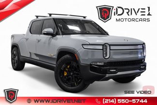 Used 2022 Rivian R1T Adventure image 1