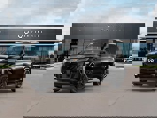 New 2025 INFINITI QX80 Autograph w/ Autograph Exterior Package image 1