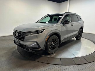New 2026 Honda CR-V Sport-L image 1