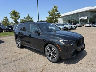 New 2026 BMW X7 xDrive40i w/ M Sport Package image 1