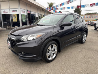 Used 2016 Honda HR-V EX image 1