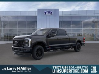 New 2025 Ford F350 Lariat w/ Lariat Ultimate Package image 1