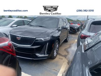Used 2024 Cadillac XT6 Premium Luxury image 1