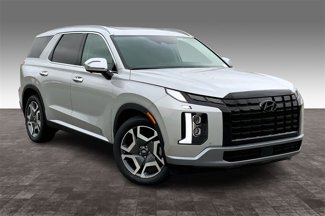 New 2025 Hyundai Palisade SEL image 1