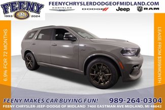 New 2025 Dodge Durango R/T image 1