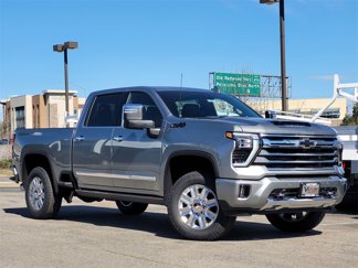 New 2025 Chevrolet Silverado 2500 High Country w/ High Country Premium Package image 1