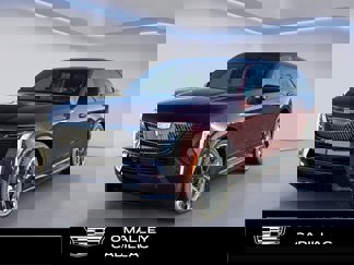New 2025 Cadillac Escalade IQ Sport 1 image 1