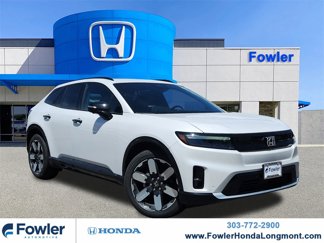 New 2025 Honda Prologue Elite image 1