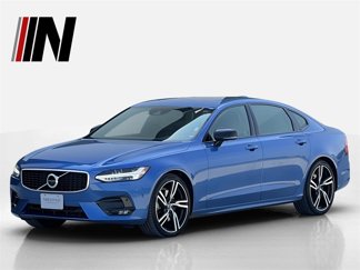 Used 2020 Volvo S90 T6 R-Design w/ Protection Package image 1