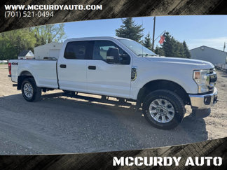 Used 2020 Ford F350 XLT image 1