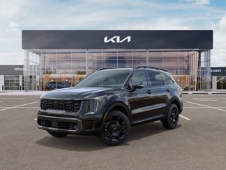 New 2025 Kia Sorento SX Prestige image 1