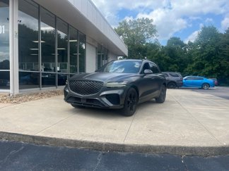 Used 2022 Genesis GV70 3.5T Sport w/ Sport Advanced Package image 1