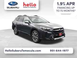 New 2025 Subaru Outback Touring image 1
