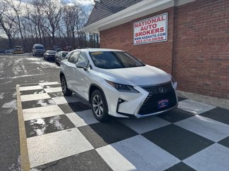 Used 2018 Lexus RX 350 AWD image 1