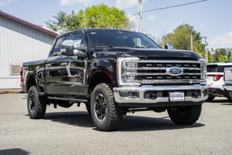 New 2025 Ford F350 Lariat image 1