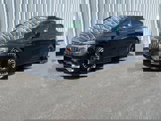 Certified 2023 Mercedes-Benz EQS AMG 4MATIC image 1