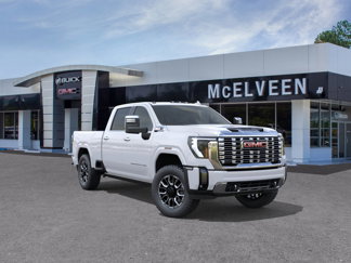 New 2026 GMC Sierra 2500 Denali w/ Denali Reserve Package image 1
