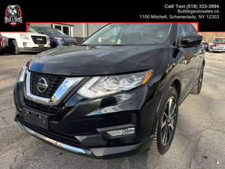 Used 2019 Nissan Rogue SL w/ Premium Package image 1